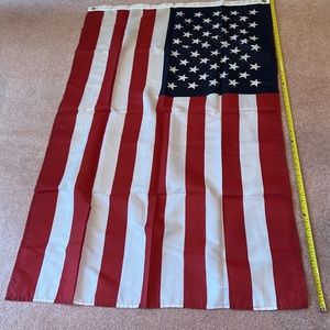 New 🇺🇸 Flag